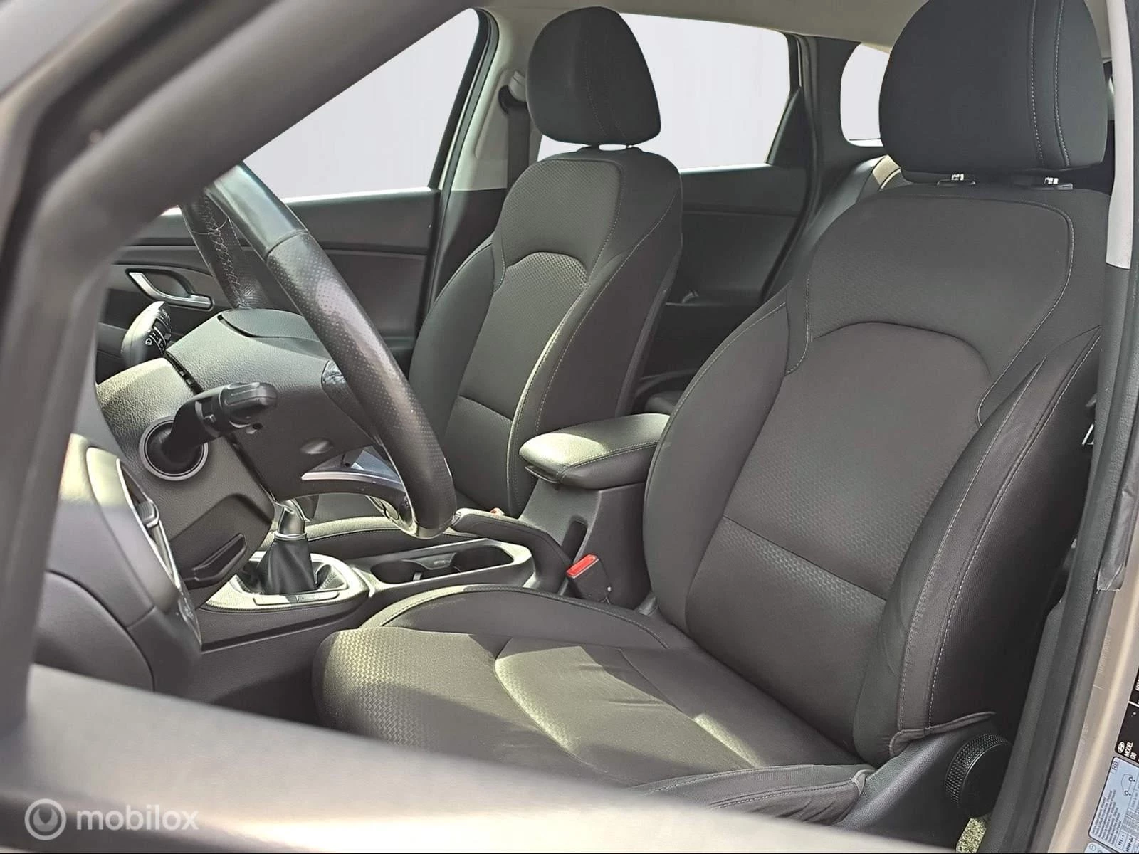 Hoofdafbeelding Hyundai i30