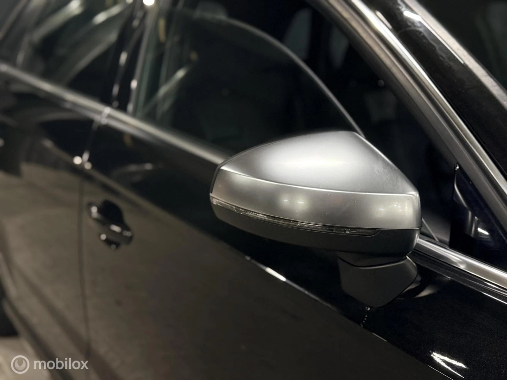 Hoofdafbeelding Audi S3