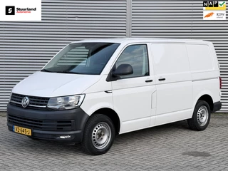 Volkswagen Transporter 2.0 TDI L1H1 Marge Airco/ Cruise/ 2x schuif/ PDC/ Euro 6/