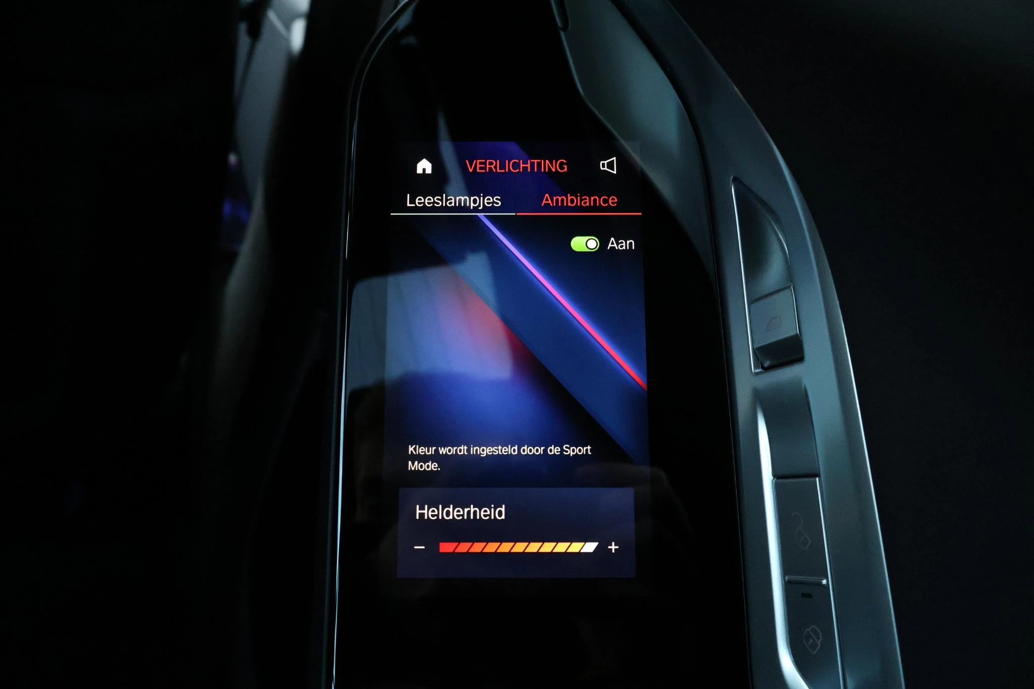 Hoofdafbeelding BMW 7 Serie
