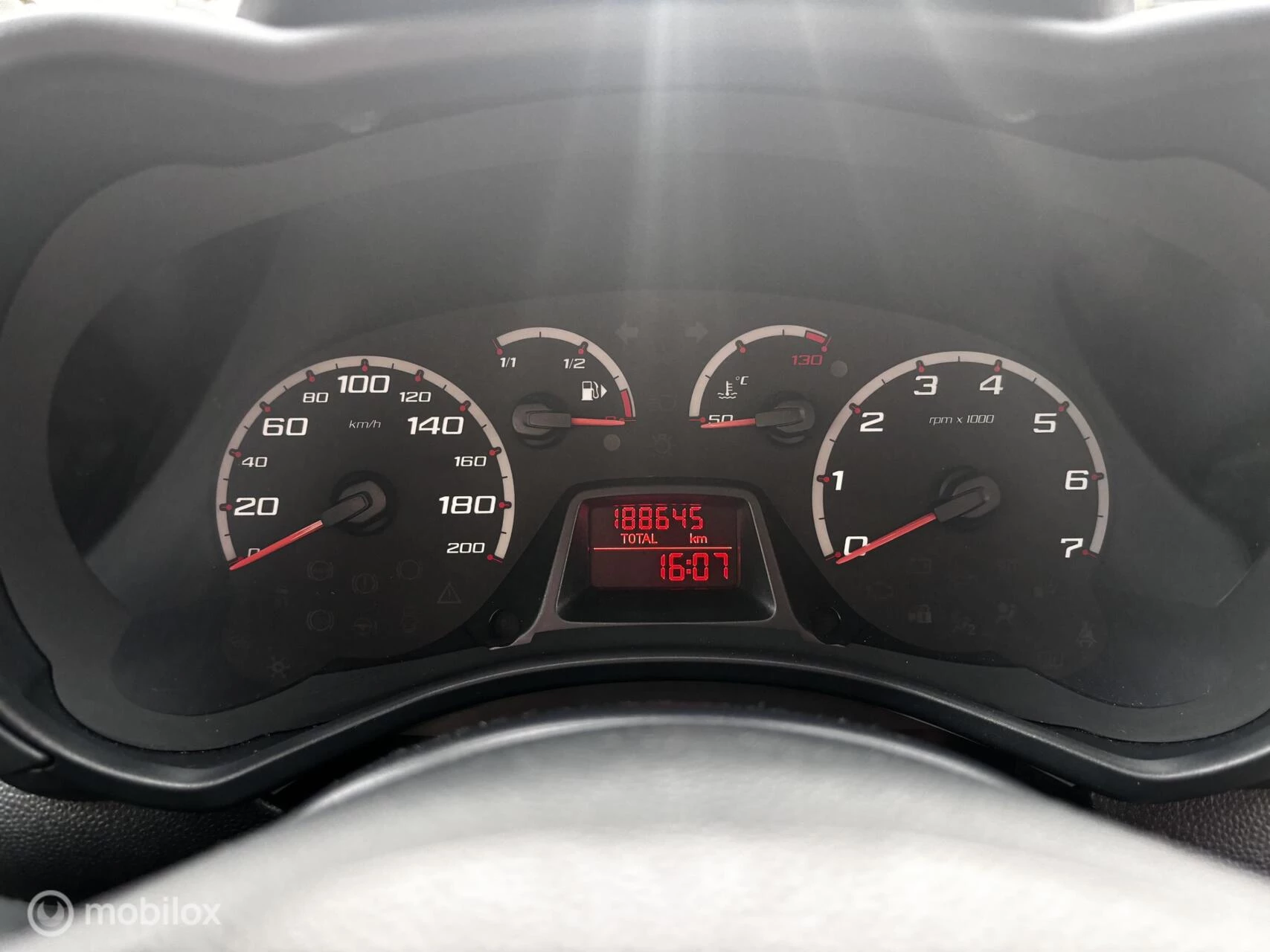 Hoofdafbeelding Ford Ka