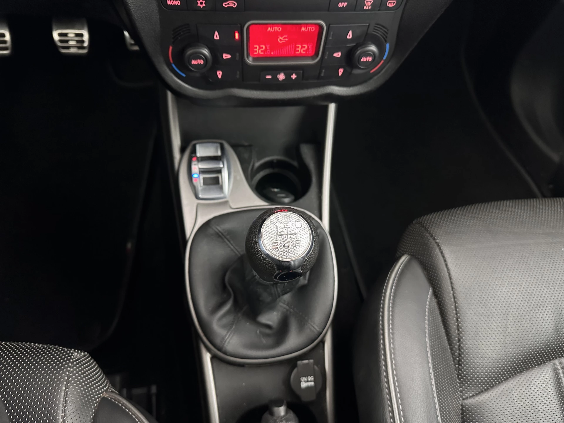 Hoofdafbeelding Alfa Romeo MiTo