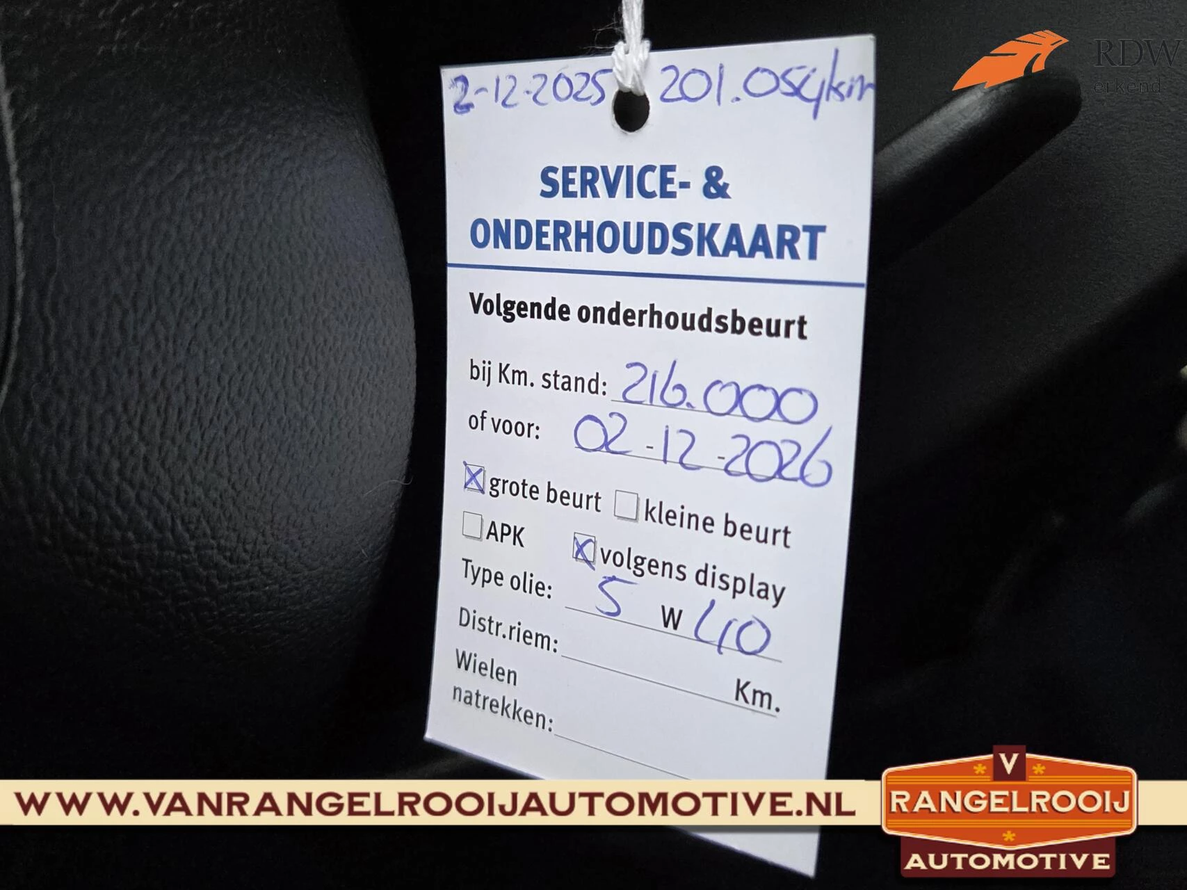 Hoofdafbeelding Kia cee'd