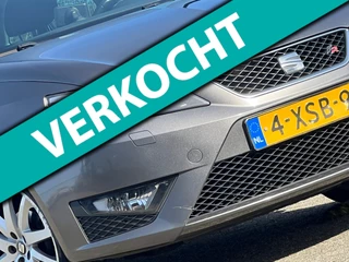 Seat Ibiza ST 1.2 TSI FR Dynamic - Technic Grey - Garmin/Clima/Cruise