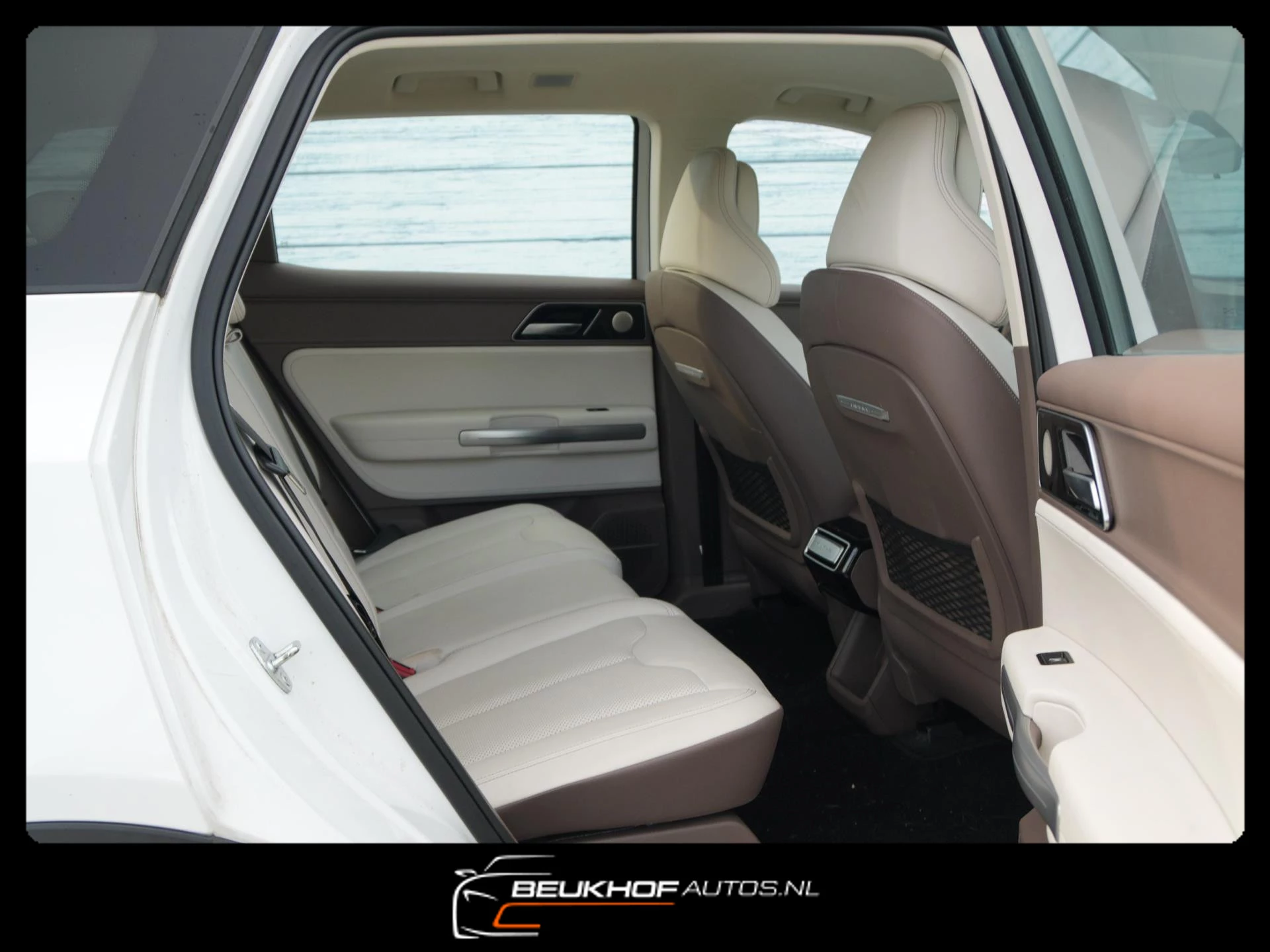 Hoofdafbeelding Aiways U5