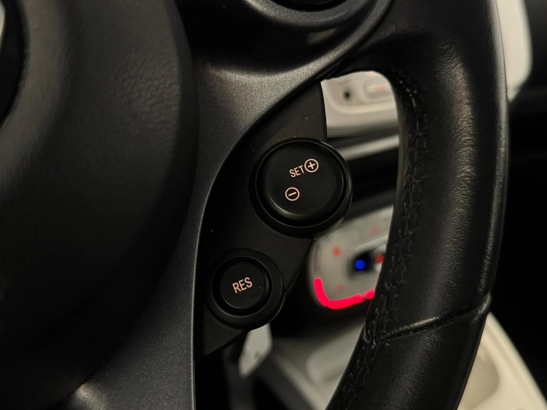 Hoofdafbeelding smart Forfour