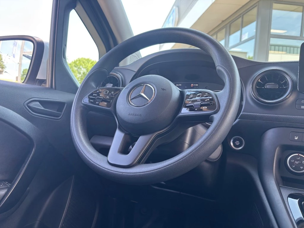Hoofdafbeelding Mercedes-Benz Citan