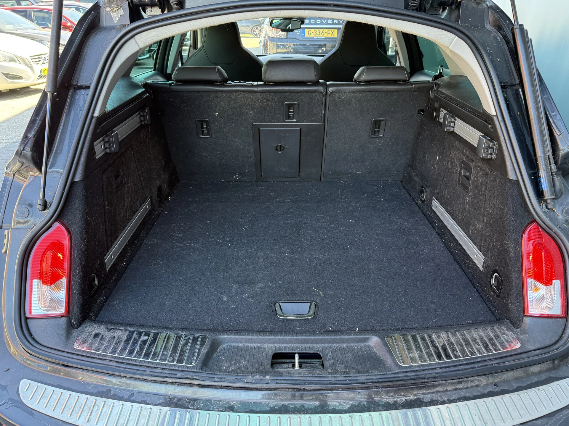 Hoofdafbeelding Opel Insignia