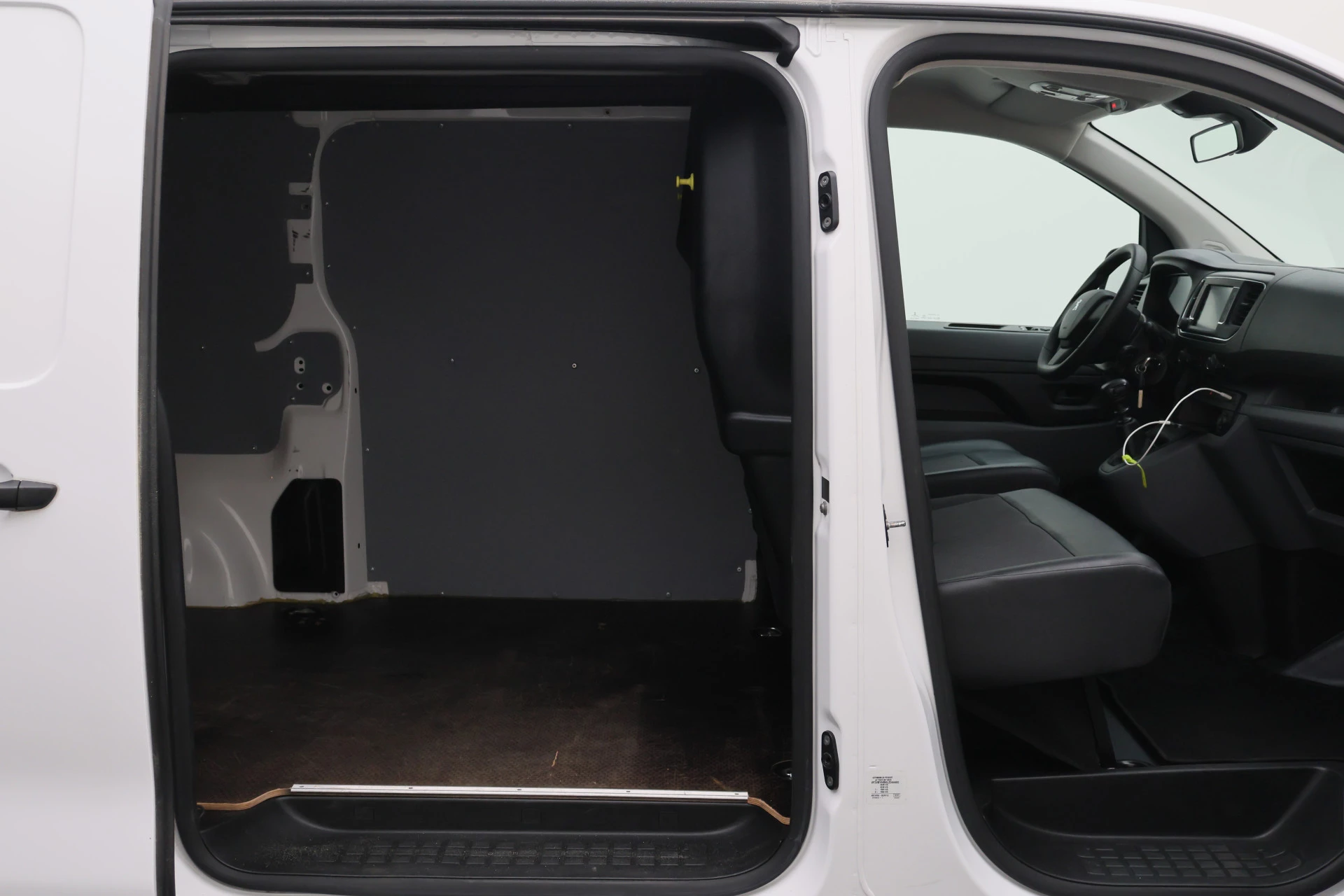 Hoofdafbeelding Peugeot Expert
