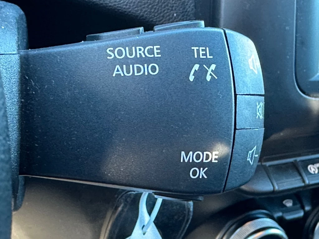 Hoofdafbeelding Dacia Duster