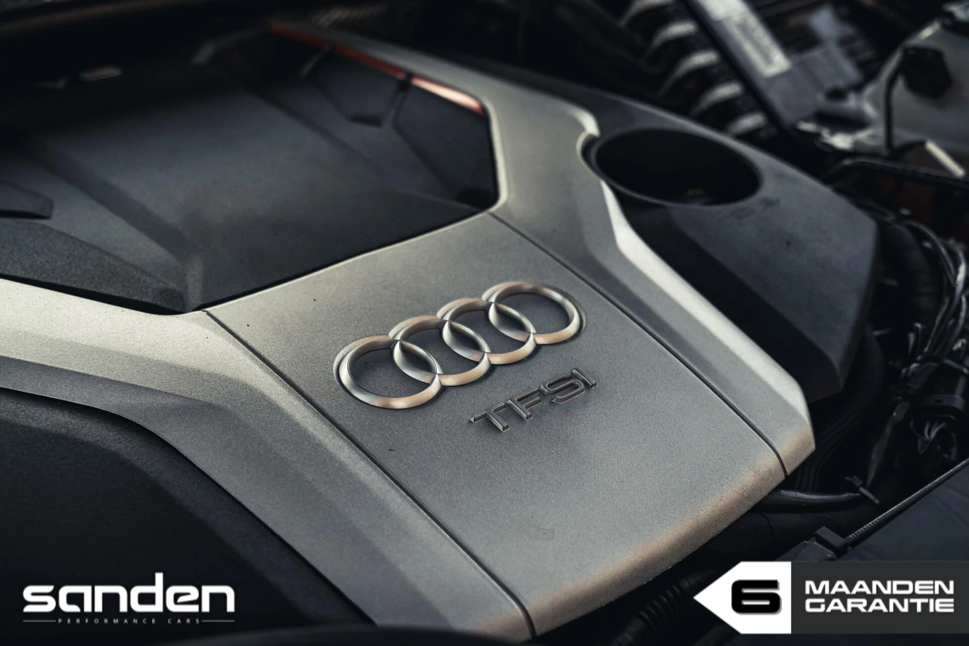 Hoofdafbeelding Audi SQ5