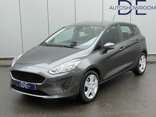 Ford Fiesta 1.1 Trend | Airco | Carplay | Cruise Control | NW APK