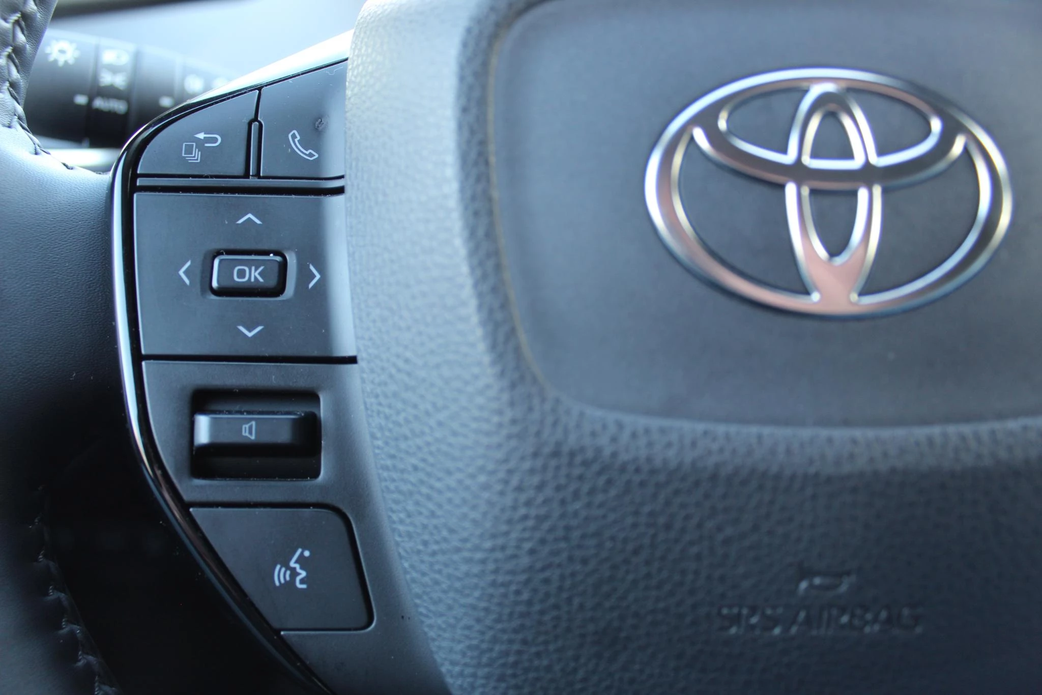 Hoofdafbeelding Toyota Prius