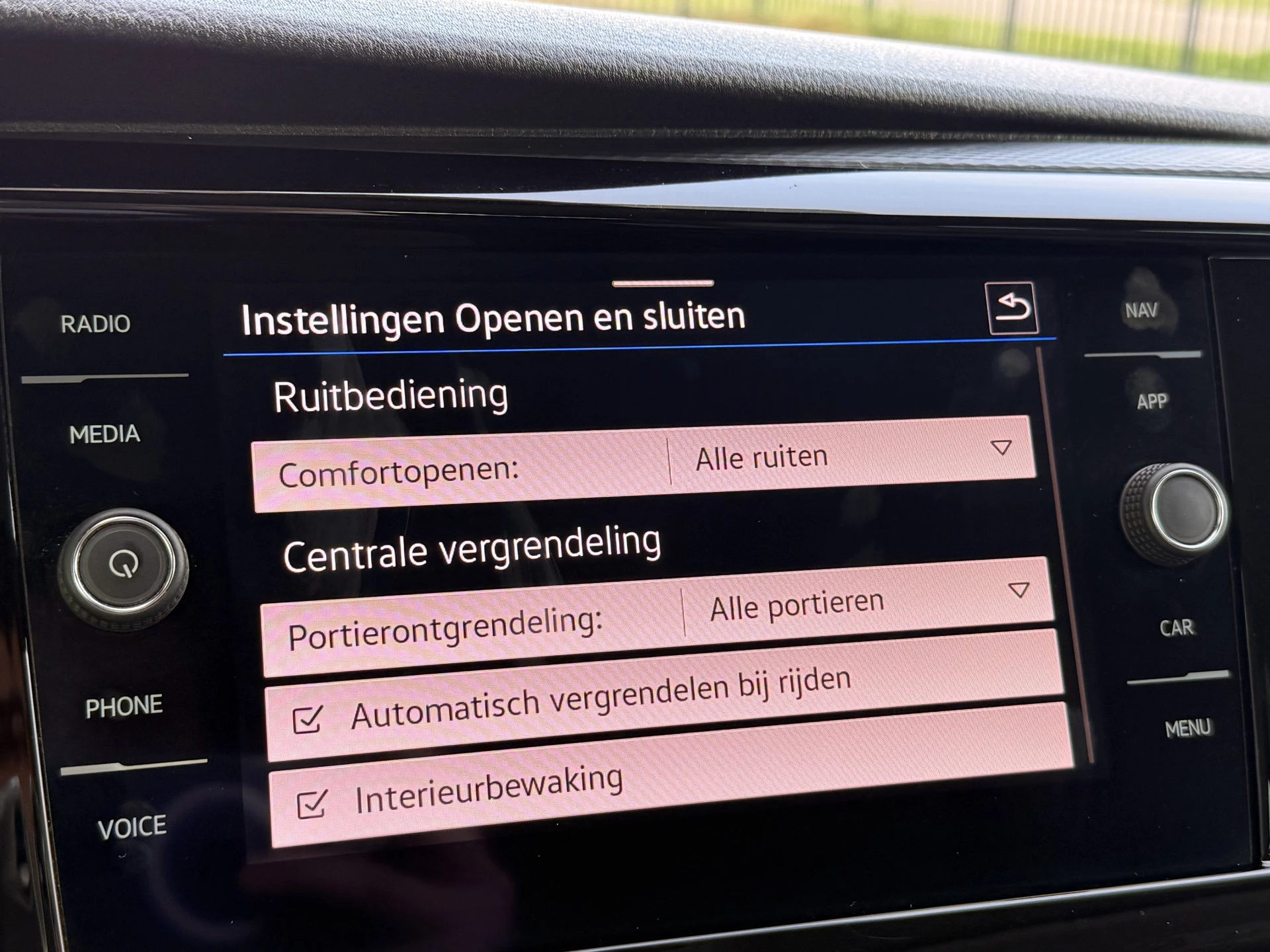 Hoofdafbeelding Volkswagen California