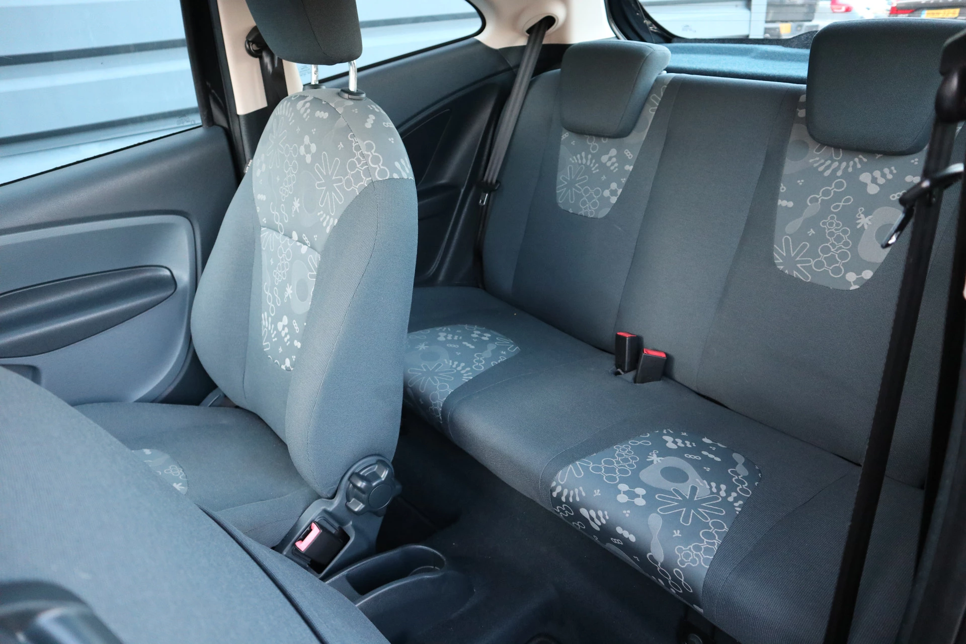 Hoofdafbeelding Ford Ka