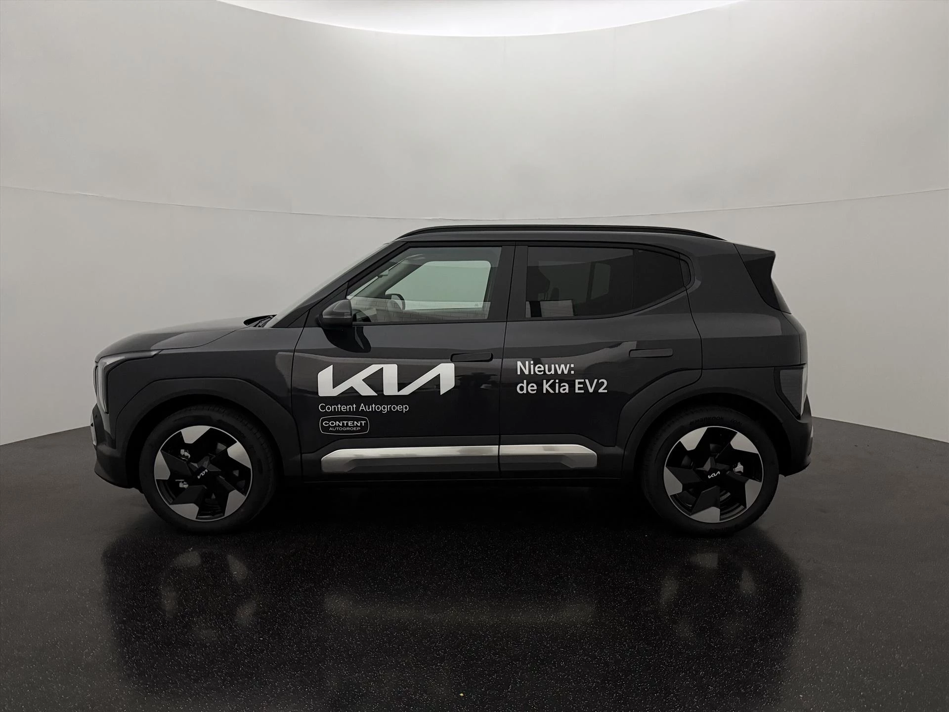 Hoofdafbeelding Kia EV2