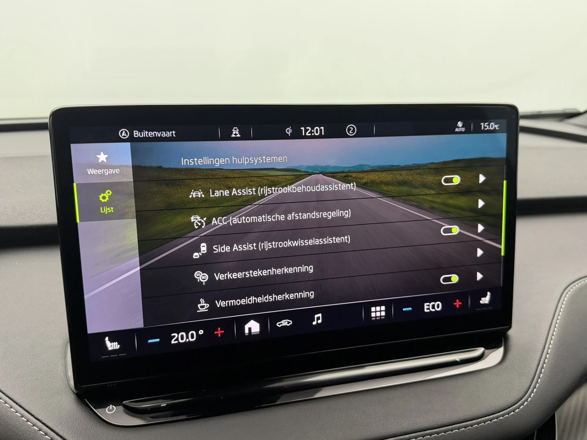 Hoofdafbeelding Škoda Enyaq iV