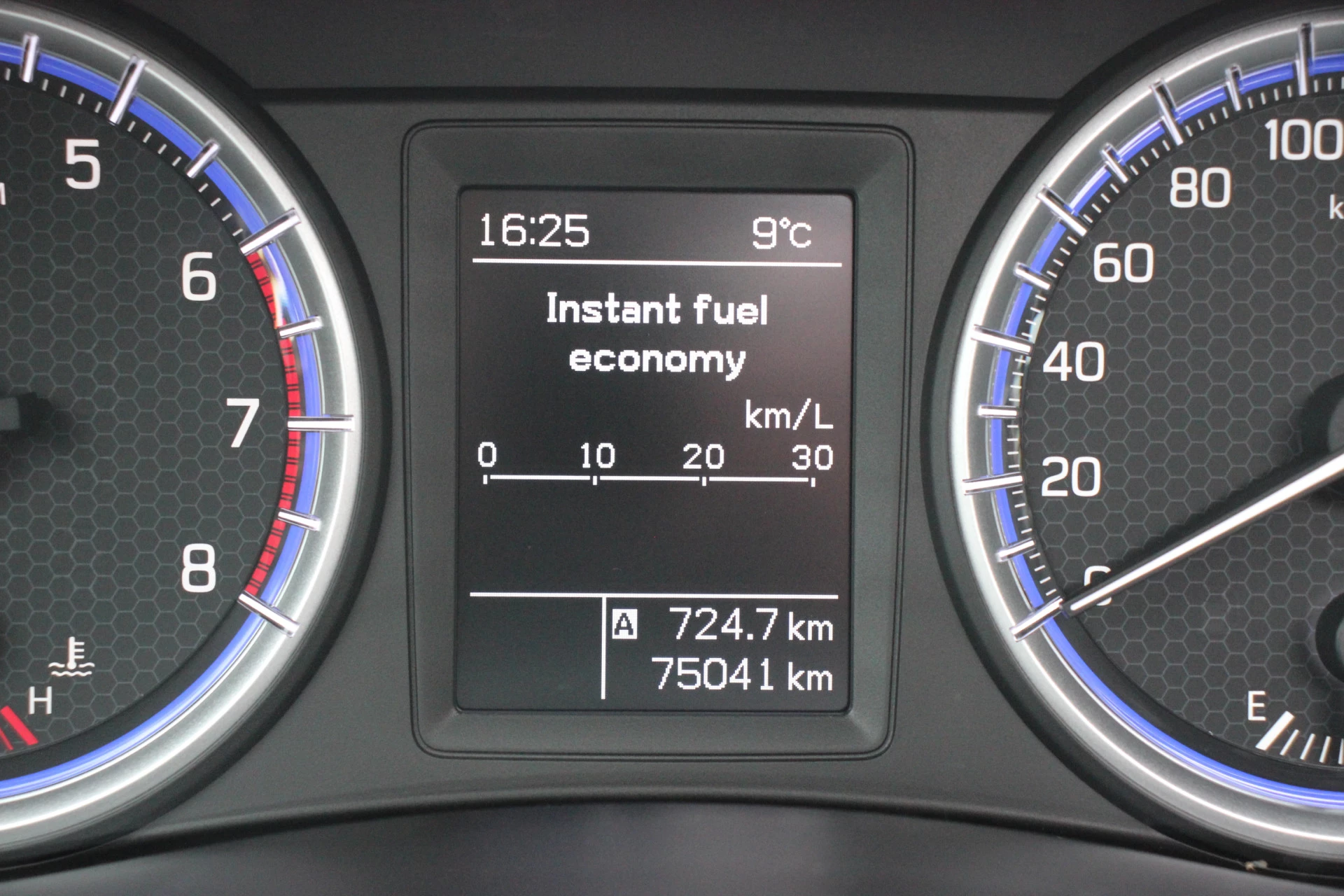 Hoofdafbeelding Suzuki S-Cross