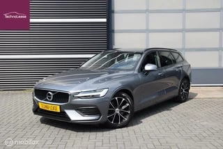 Volvo V60 B3 Momentum Advantage+Driver Assist Pakket+Camera