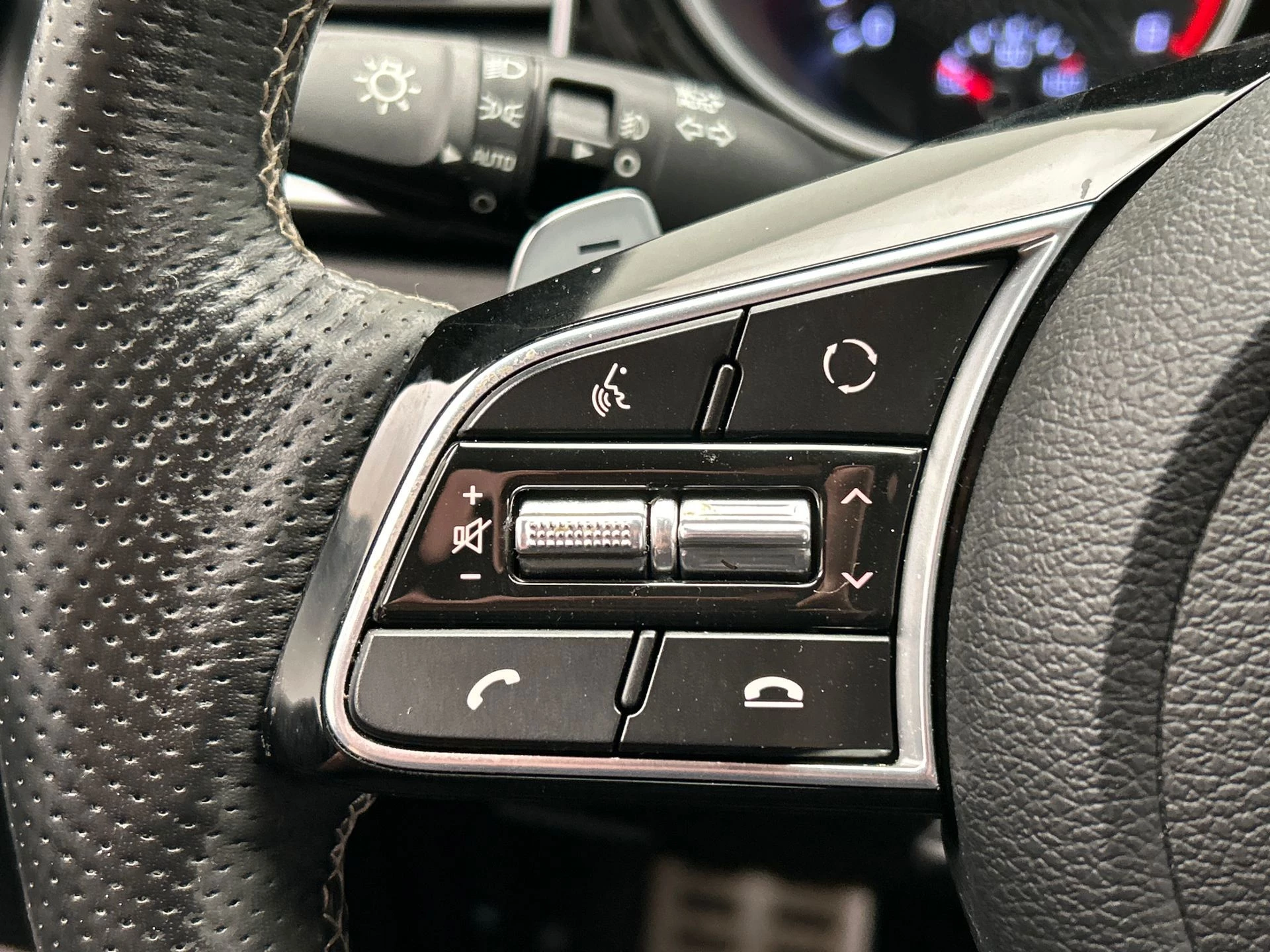 Hoofdafbeelding Kia ProCeed