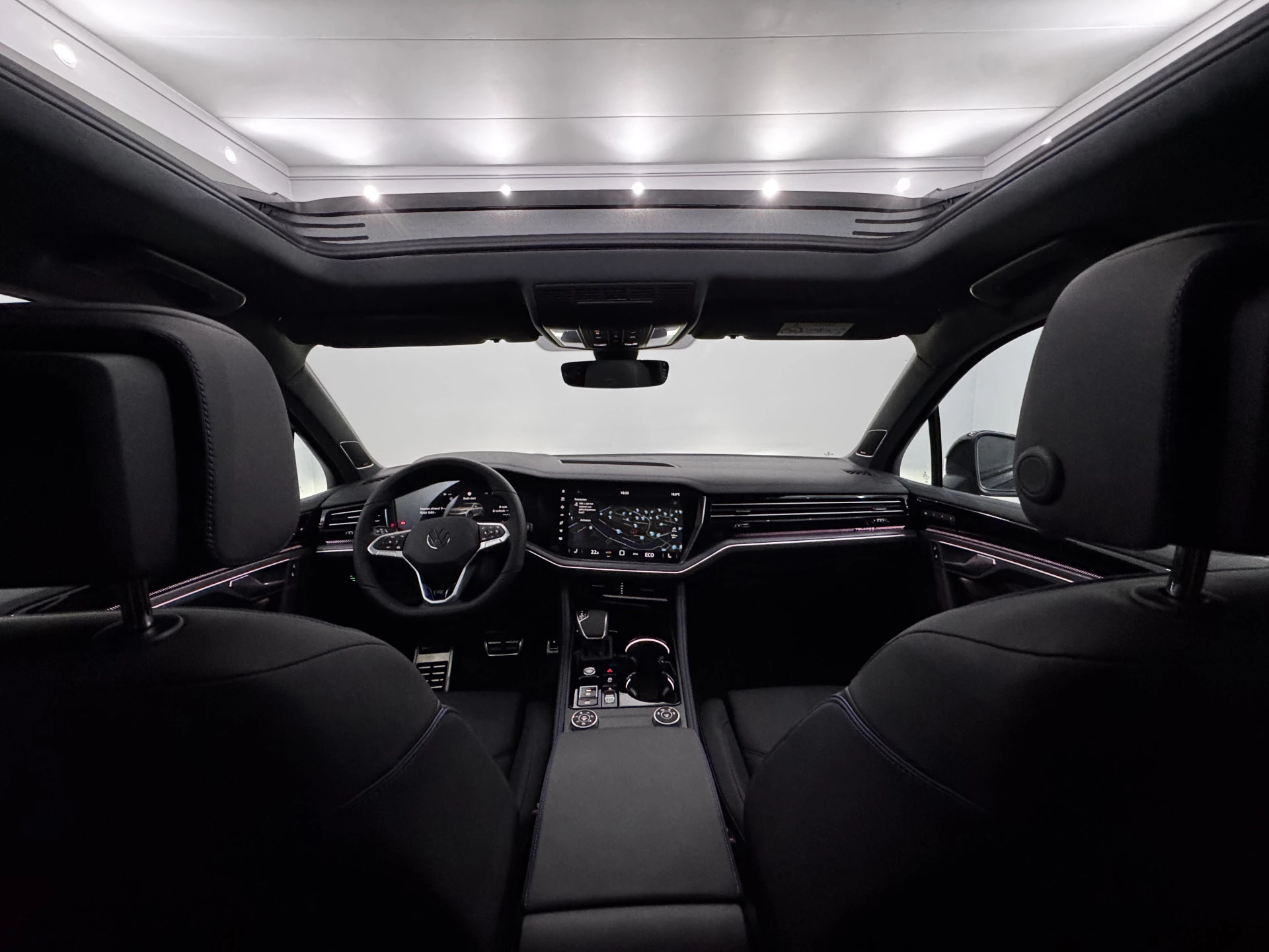 Hoofdafbeelding Volkswagen Touareg