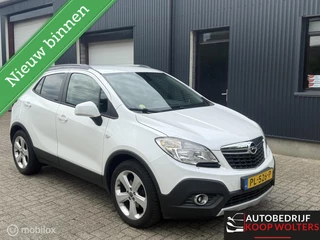 Opel Mokka 1.7 CDTi Cosmo