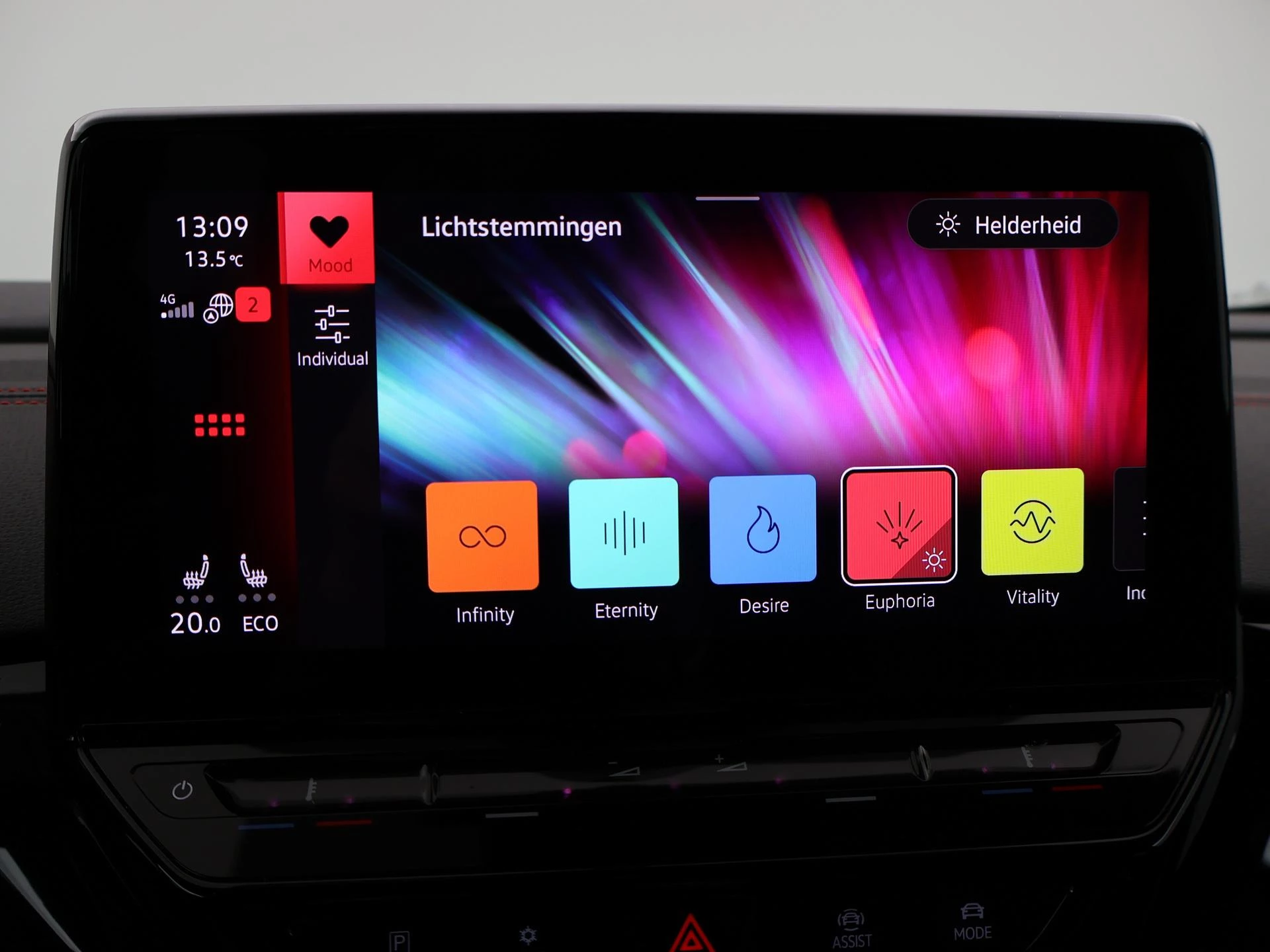 Hoofdafbeelding Volkswagen ID.4