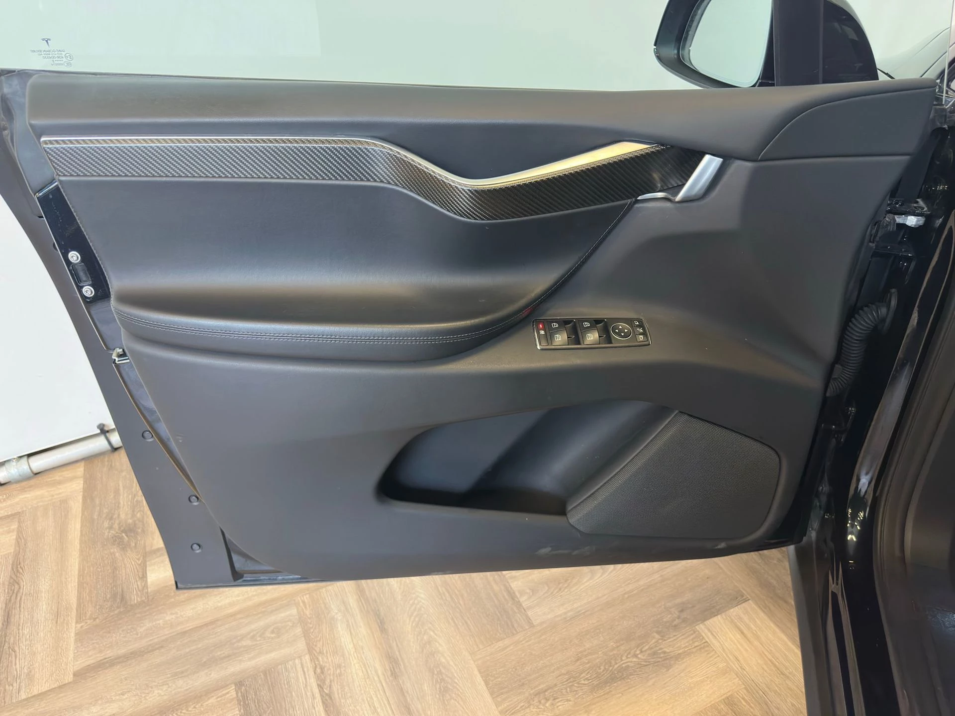 Hoofdafbeelding Tesla Model X