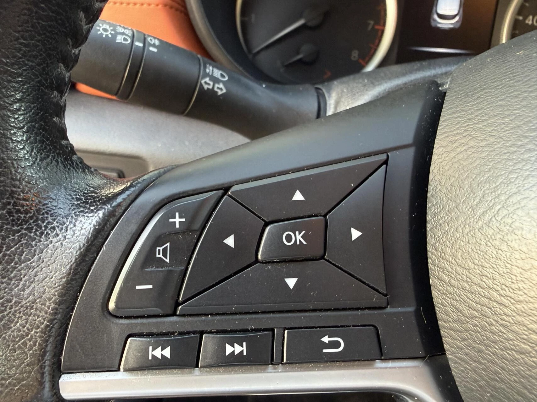 Hoofdafbeelding Nissan Micra