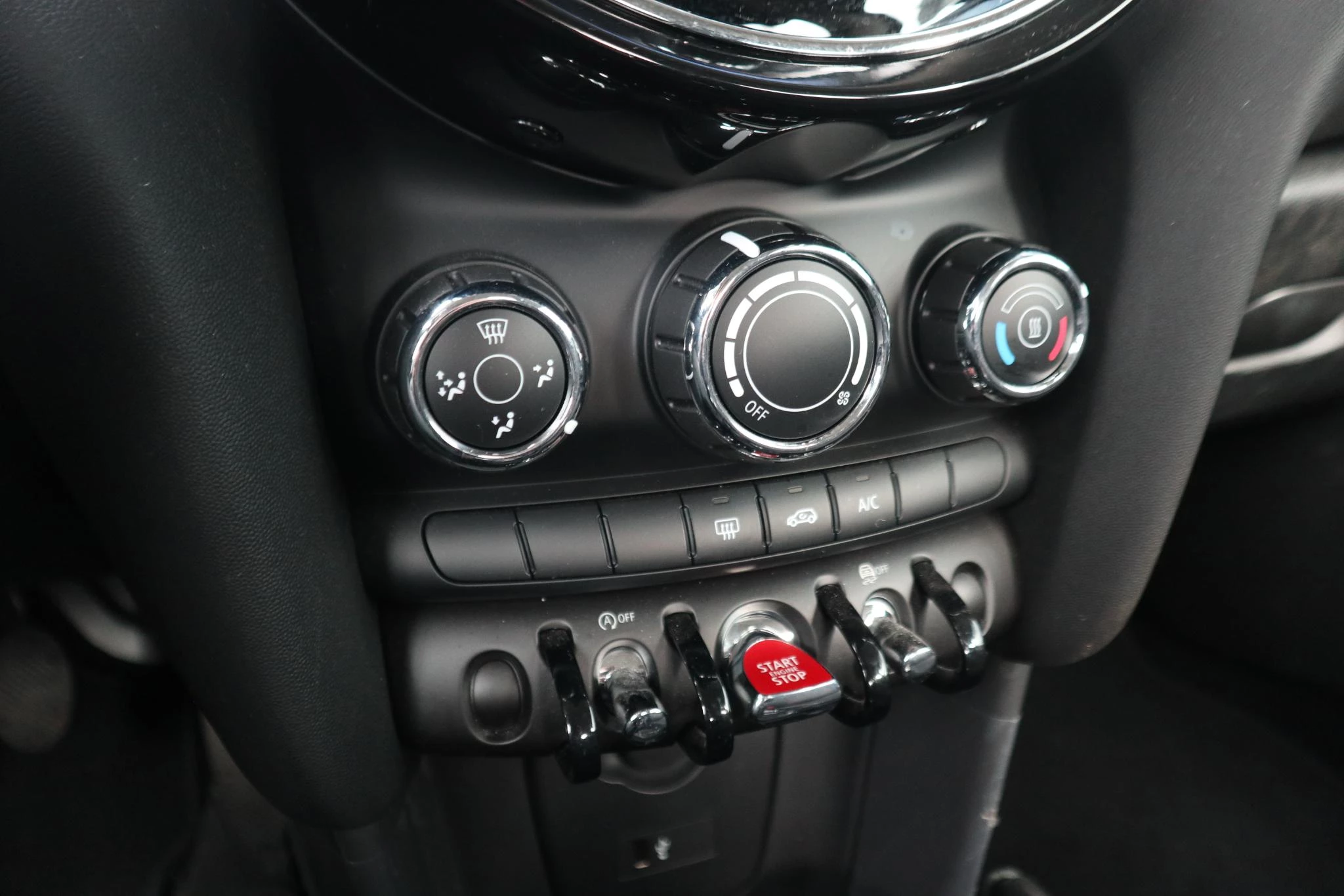 Hoofdafbeelding MINI One