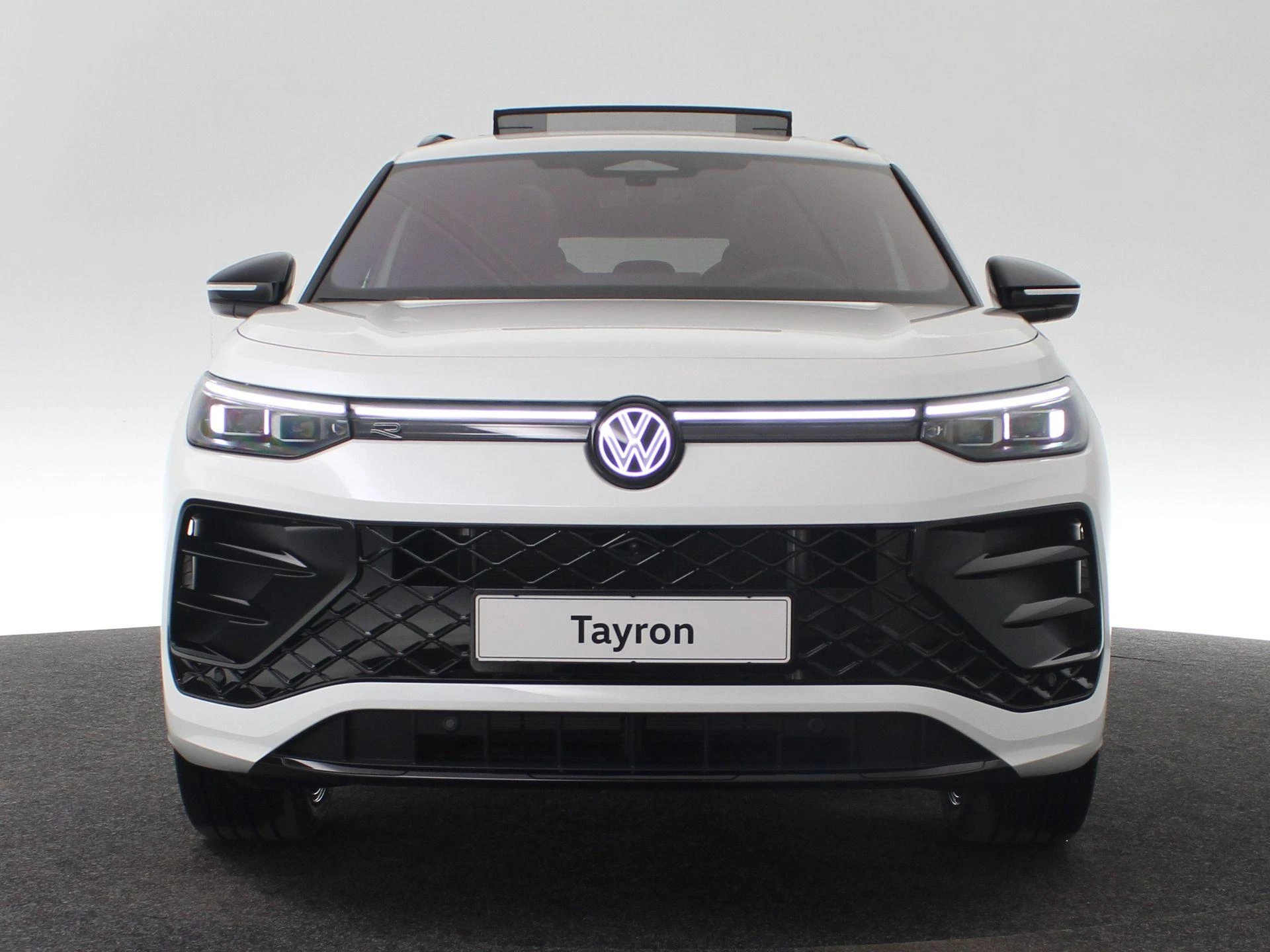 Hoofdafbeelding Volkswagen Tayron