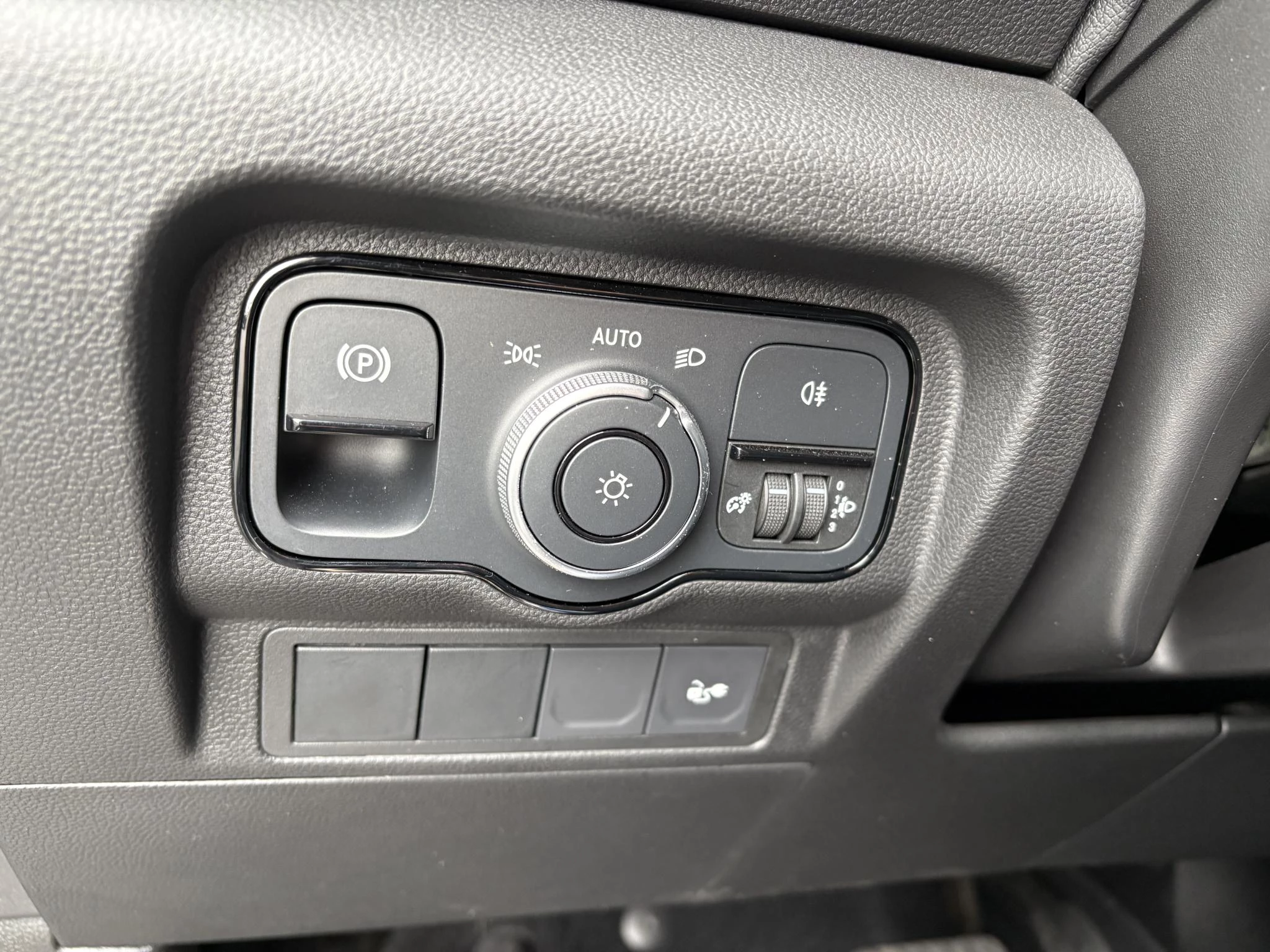 Hoofdafbeelding Mercedes-Benz EQT