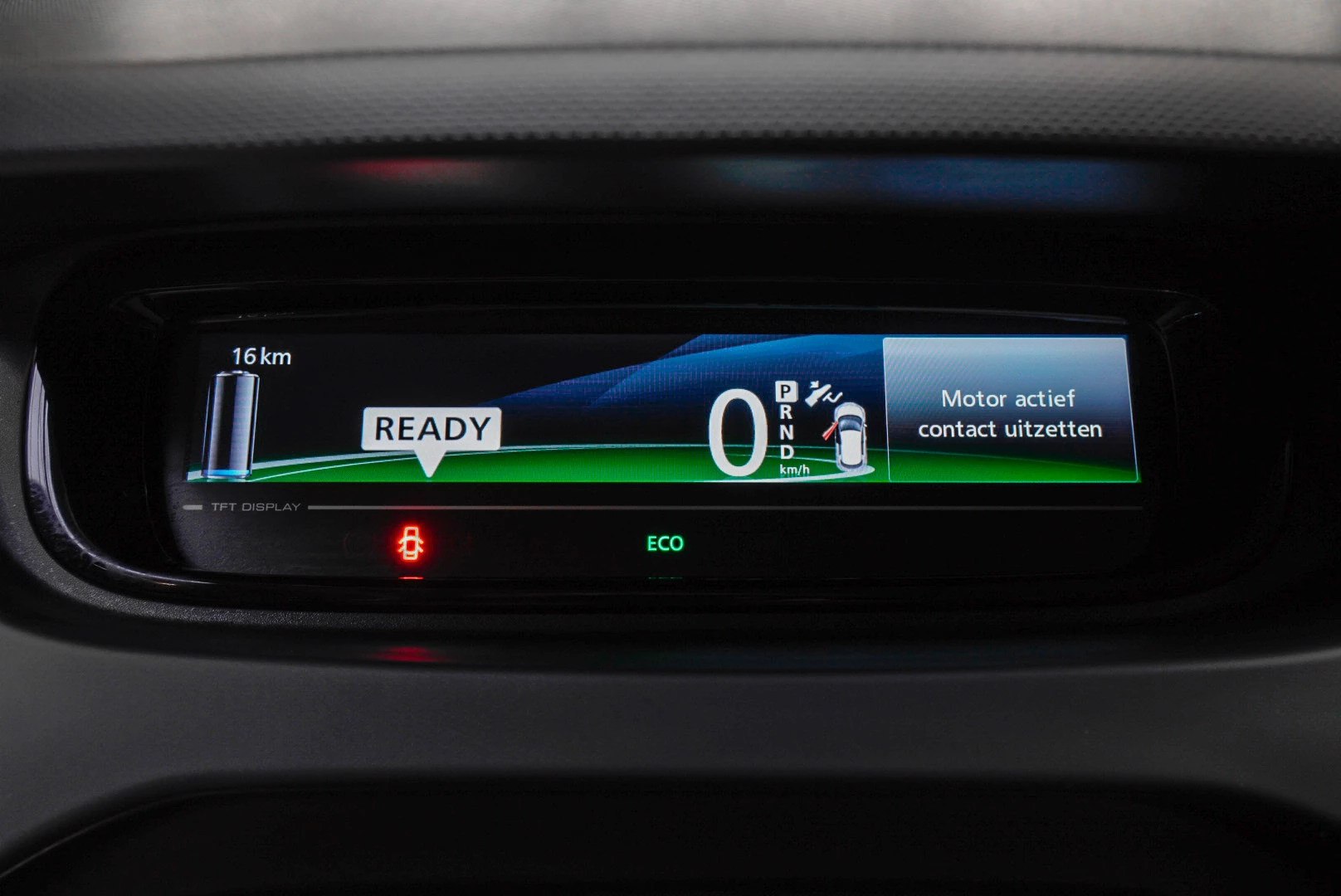 Hoofdafbeelding Renault ZOE