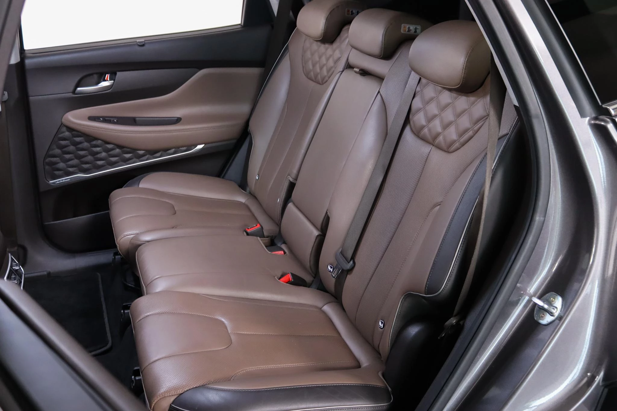 Hoofdafbeelding Hyundai Santa Fe