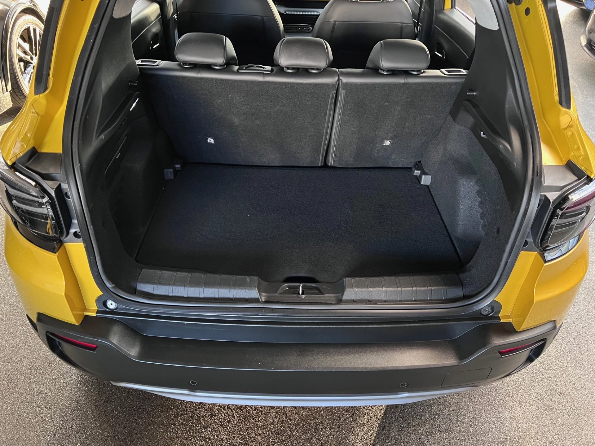 Hoofdafbeelding Jeep Avenger