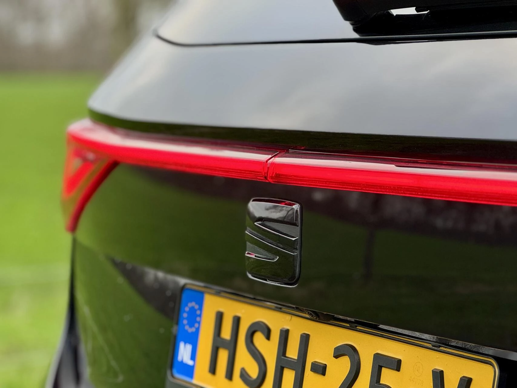 Hoofdafbeelding SEAT Tarraco