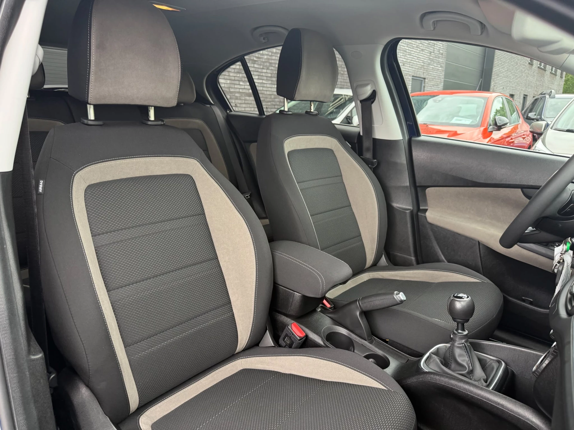 Hoofdafbeelding Fiat Tipo