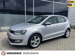 Volkswagen Polo 1.2 TSI Comfortline