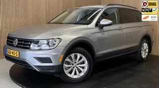 Volkswagen Tiguan Allspace|2.0|183 PK|7 PERS.|AUTOMAAT|ANDROID AUTO|APPLE CARPLAY|CAMERA|CRUISE|AIRCO|