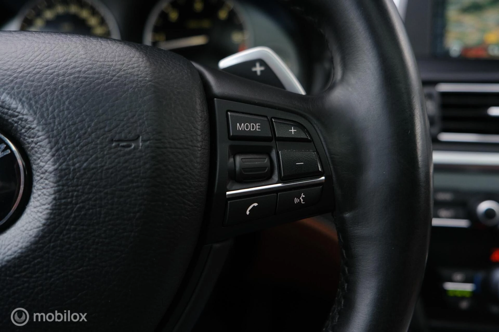 Hoofdafbeelding BMW 6 Serie