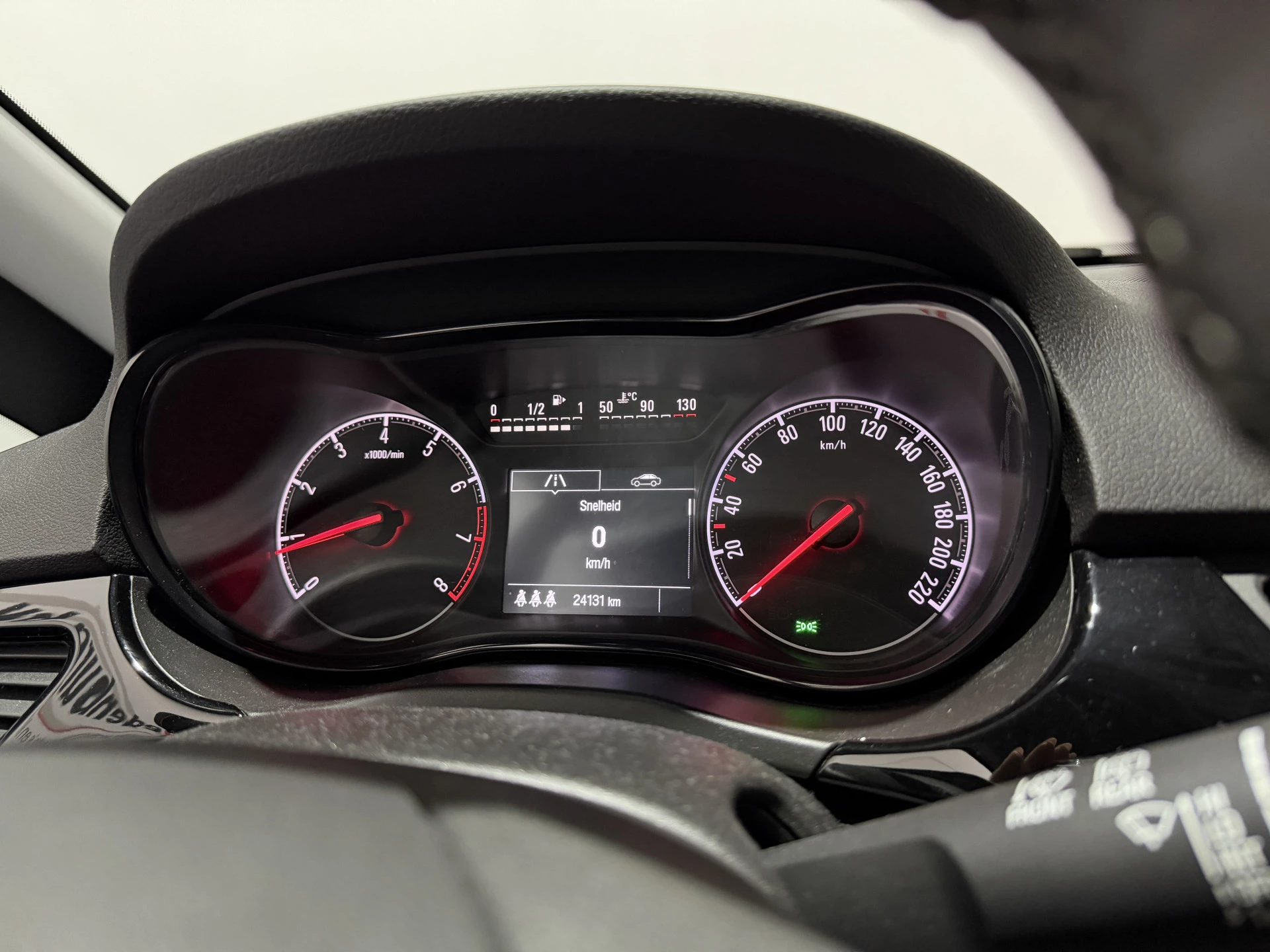 Hoofdafbeelding Opel Corsa-e
