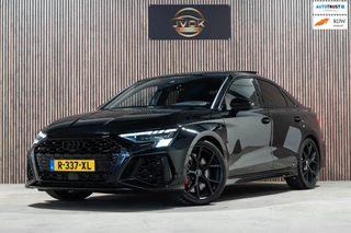 Audi A3 Limousine 2.5 TFSI RS 3 quattro PANO LED VOL