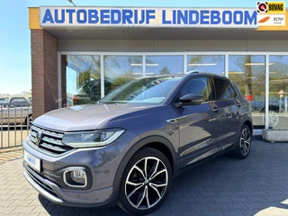 Volkswagen T-CROSS 1.0 TSI R-Line ACC, Stoelverwarming