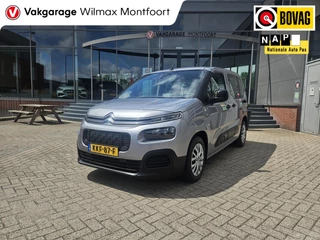 Citroen Berlingo 1.2 PureTech Feel