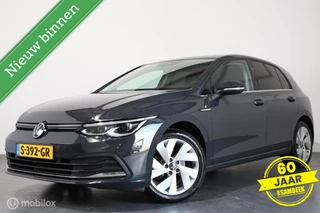 Volkswagen Golf 1.5 eTSI Style- AUTOMAAT-WINTERPPACK-NAVI