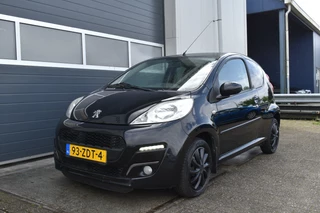 Peugeot 107 1.0 Envy