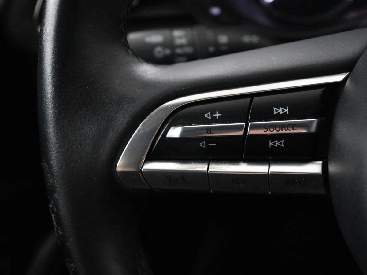Hoofdafbeelding Mazda 3