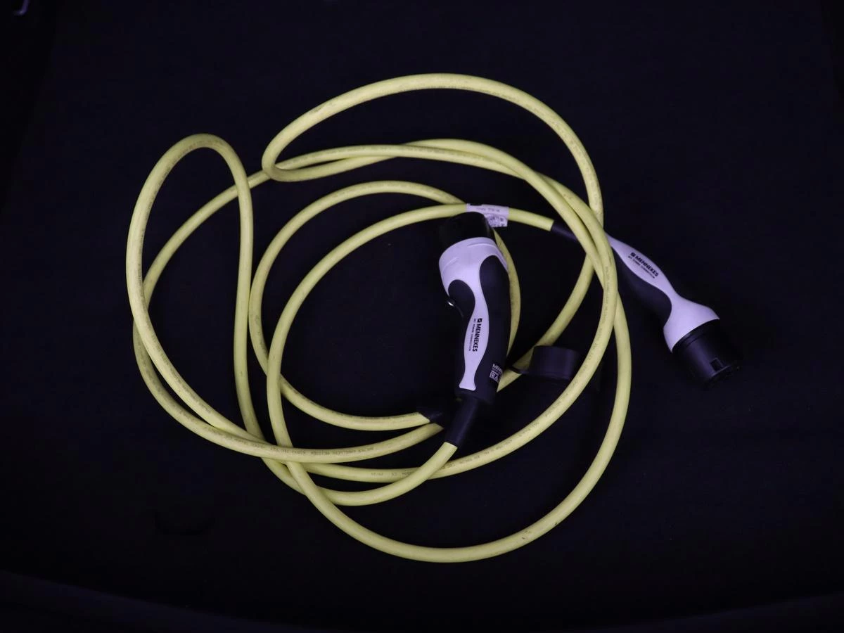 Hoofdafbeelding CUPRA Born