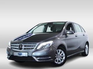 Mercedes-Benz B-Klasse 180 Ambition AUTOMAAT NAVI XENON CAMERA TREKHAAK '13