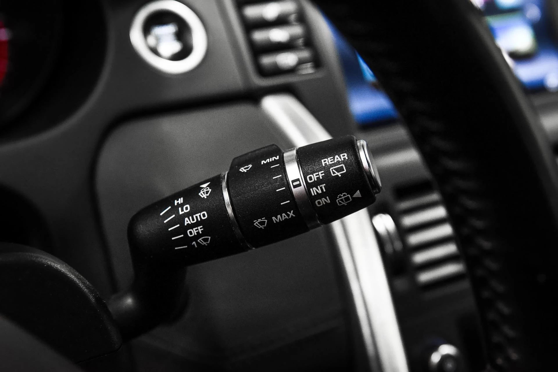 Hoofdafbeelding Land Rover Discovery Sport